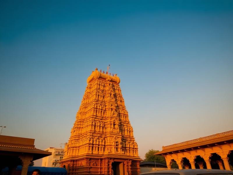 மதுரை, Tamil Nadu